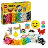 Construction set Lego