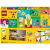 Construction set Lego