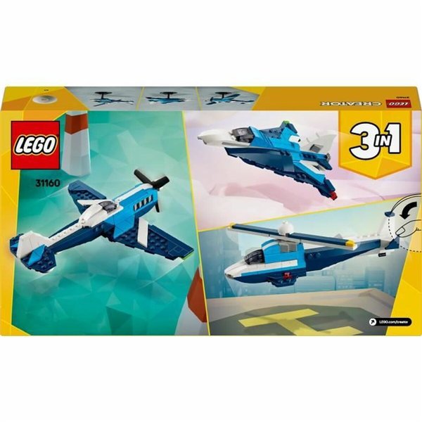 Construction set Lego