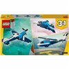Construction set Lego