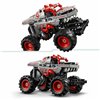 Construction set Lego