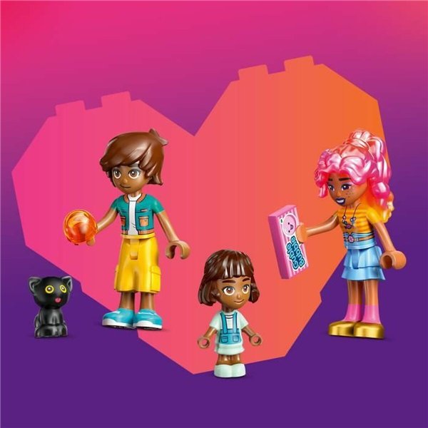 Construction set Lego