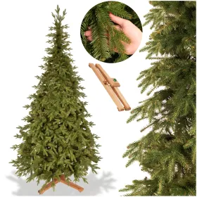Tekokuusi Springos CT0258, PREMIUM Himalajan kuusi 240 CM