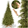 Mākslīgā eglīte Springos CT0258, PREMIUM Himālāju egle 240 CM