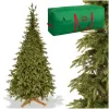 Mākslīgā eglīte Springos CT0258, PREMIUM Himālāju egle 240 CM