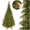 Mākslīgā eglīte Springos CT0258, PREMIUM Himālāju egle 240 CM