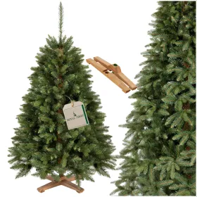Tekokuusi Springos CT0259, SIBERIANKUUSI PE PREMIUM 150 CM