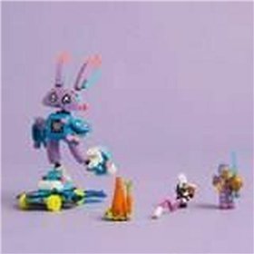 Construction set Lego