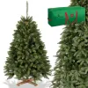 Artificial Christmas Tree Springos CT0259, SIBERIAN SPRUCE PE PREMIUM 150 CM