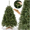 Artificial Christmas Tree Springos CT0259, SIBERIAN SPRUCE PE PREMIUM 150 CM