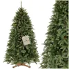 Dirbtinė eglutė Springos CT0260, SIBIRO EGLĖ PE PREMIUM 180 CM