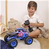 Remote-Controlled Car MGM