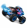 Remote-Controlled Car MGM