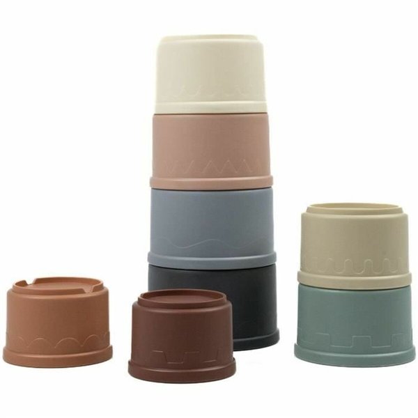 Bath Toys ThermoBaby