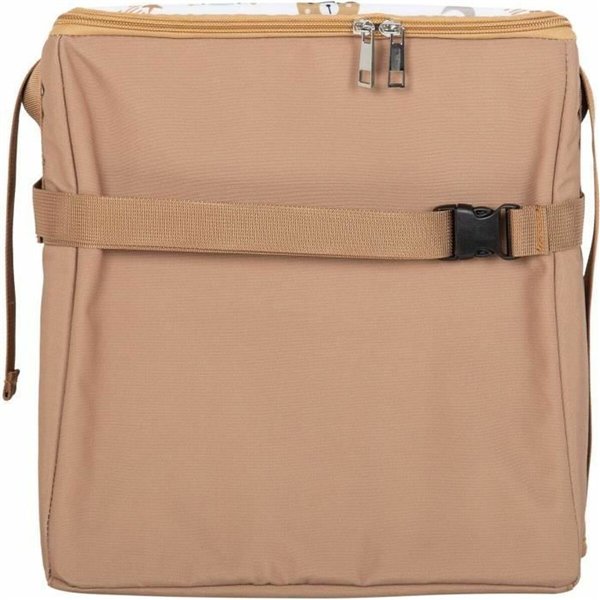 Raiser Tineo Brown