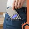 Kišeniniai svarstyklės 200 x 0,01 g Ruhhy 26092