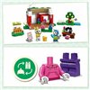 Construction set Lego
