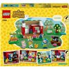 Construction set Lego