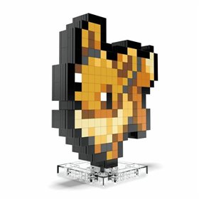 Construction set MEGA BRANDS Pokémon Eevee