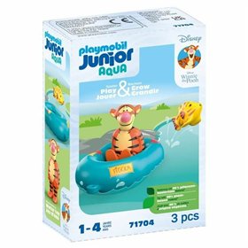 Playset Playmobil 71704