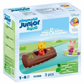 Playset Playmobil 71705