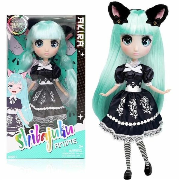 Doll Bandai