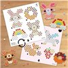Mosaic Aquabeads