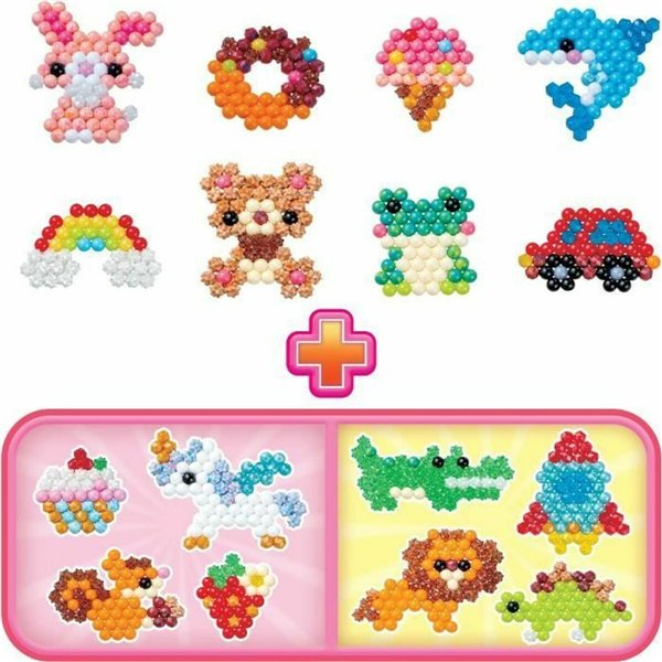 Mosaic Aquabeads