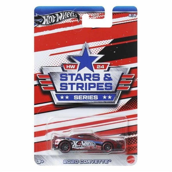 Car Hot Wheels