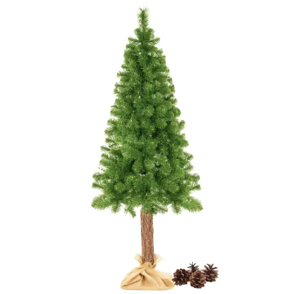 Tehiskuusk tüvel Springos CT0263, 180 cm