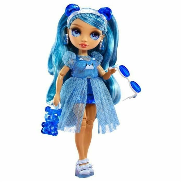 Doll Rainbow High Skyler