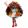Doll Rainbow High Iris Bow