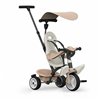 Tricycle Smoby Beige