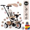 Tricycle Smoby Beige