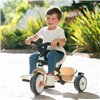 Tricycle Smoby Beige