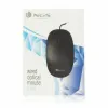 Optiskā pele NGS Flame Melns 1000 dpi