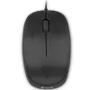Optiskā pele NGS Flame Melns 1000 dpi
