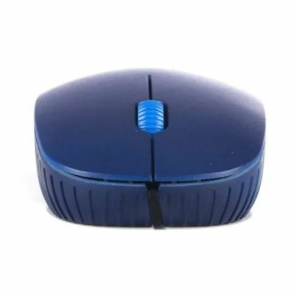Optical mouse NGS Flame Blue