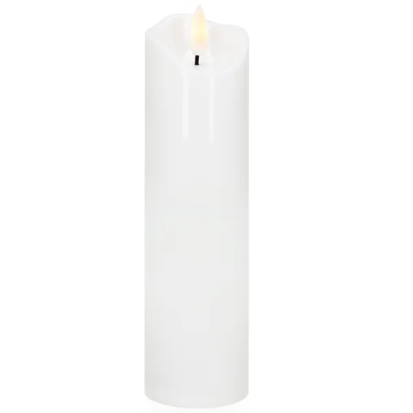 LED svece Springos HA7553, 17,5 X 5 CM