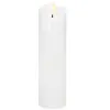 LED svece Springos HA7553, 17,5 X 5 CM