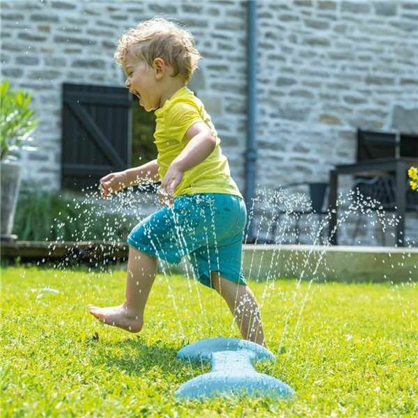 Toboggan Smoby Splashy Way