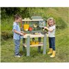 Toy kitchen Smoby Life - Mud Kitchen