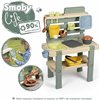 Toy kitchen Smoby Life - Mud Kitchen