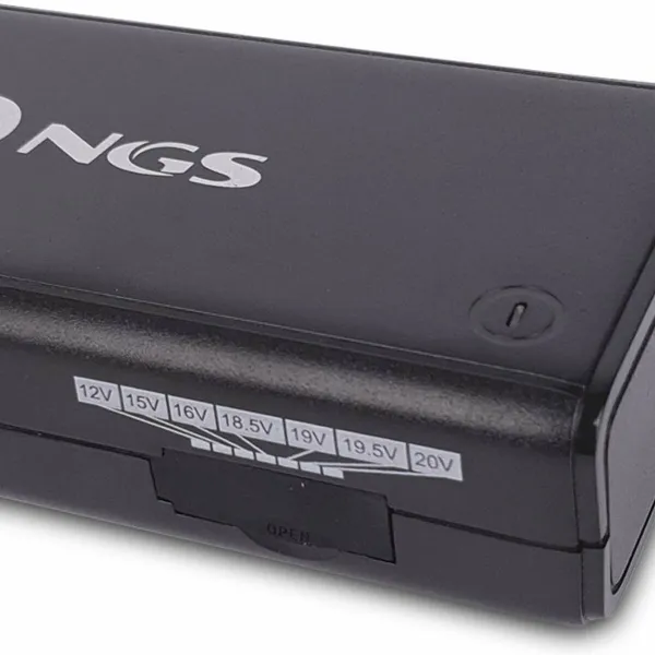 Laptop Charger NGS Ban 90 W