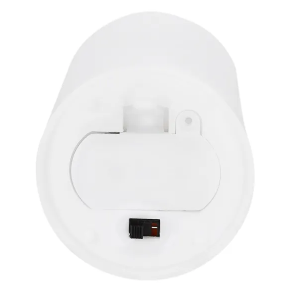 LED svece Springos HA7553, 17,5 X 5 CM