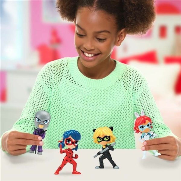 Doll Bandai Miraculous Ladybug