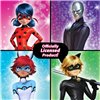 Doll Bandai Miraculous Ladybug