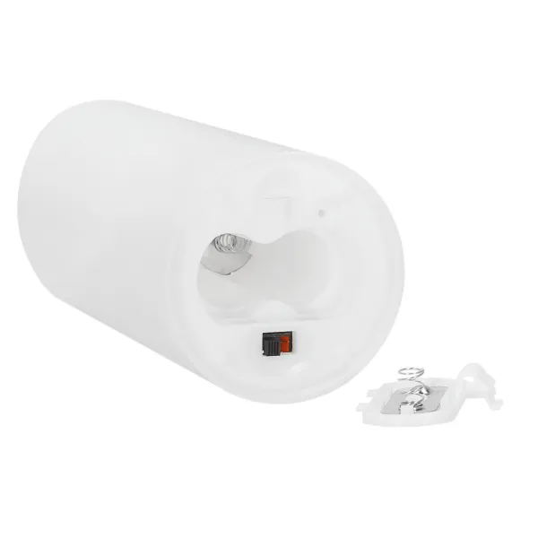 LED svece Springos HA7553, 17,5 X 5 CM