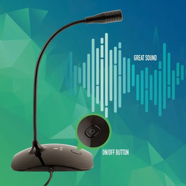 Microphone NGS MS 115