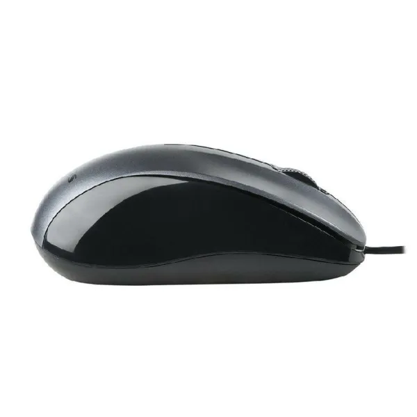 Optical mouse NGS CREW 1200 DPI Grey